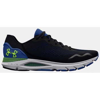 under armour shoes ua hovr sonic 6-blk σε προσφορά