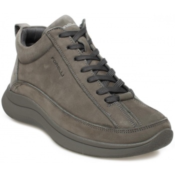 forelli ankle boots - gray - flat σε προσφορά