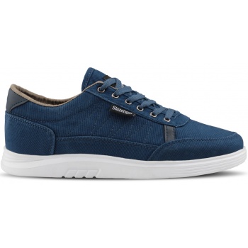 slazenger sneakers - navy blue - flat σε προσφορά