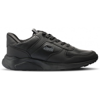 slazenger sneakers - black - flat σε προσφορά