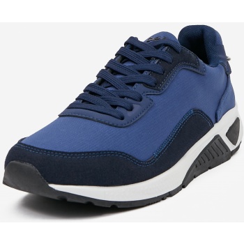 celio blue sports sneakers - men σε προσφορά