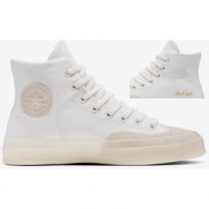  white ankle sneakers converse chuck 70 marquis - ladies
