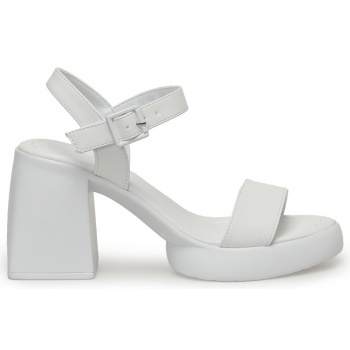 butigo sandals - white - block σε προσφορά