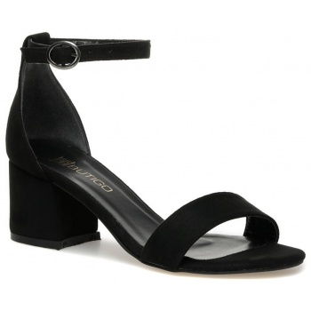 butigo sandals - black - block