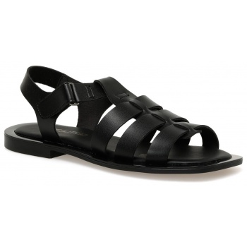 butigo sandals - black - flat