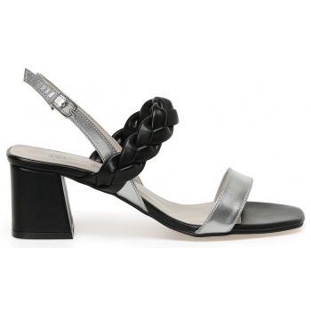 butigo sandals - black - block σε προσφορά