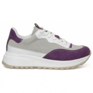  butigo sneakers - purple - flat