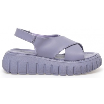 butigo sandals - purple - flat σε προσφορά
