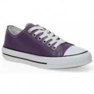  butigo sneakers - purple - flat
