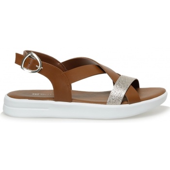 butigo sandals - brown - flat σε προσφορά