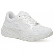  butigo sneakers - white - flat