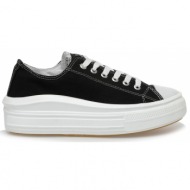  butigo sneakers - black - flat