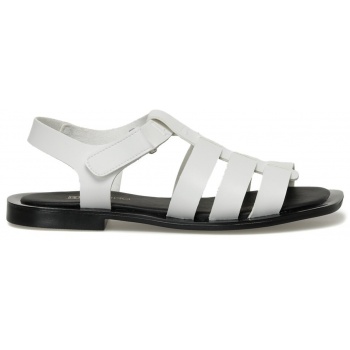 butigo sandals - white - flat