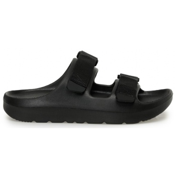 kinetix water shoes - black - flat σε προσφορά