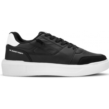 slazenger sneakers - black - flat σε προσφορά