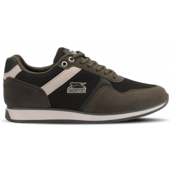 slazenger sneakers - khaki - flat σε προσφορά