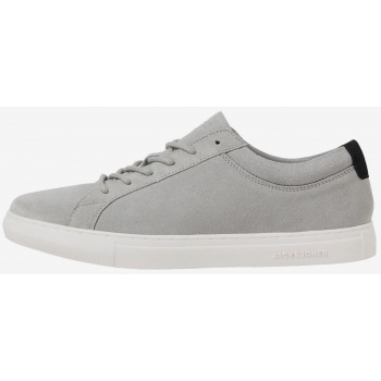 mens suede jack & jones galaxy sneakers σε προσφορά