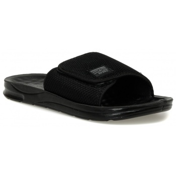 polaris mules - black - flat σε προσφορά