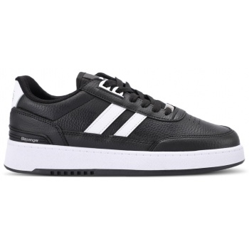 slazenger sneakers - black - flat σε προσφορά