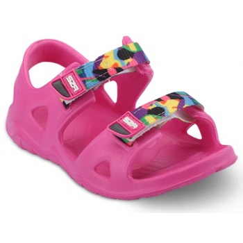 slazenger sandals - pink - flat σε προσφορά
