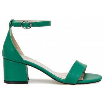 butigo sandals - green - block σε προσφορά