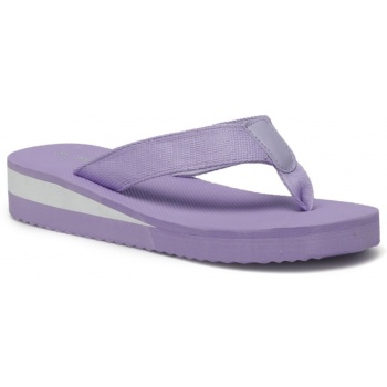 polaris water shoes - purple - flat σε προσφορά