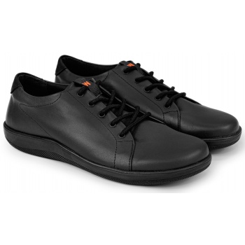 tromso μαύρα ανδρικά παπούτσια σε προσφορά