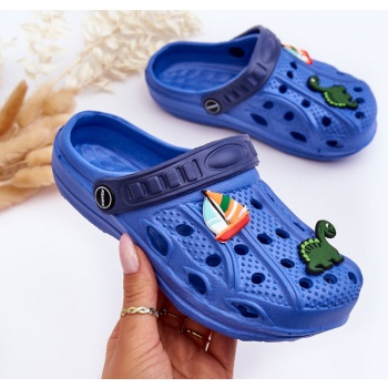 crocs modre sweets παιδικά ελαφριά σε προσφορά