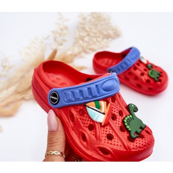 παιδικά αφρώδη ελαφριά σανδάλια crocs σε προσφορά