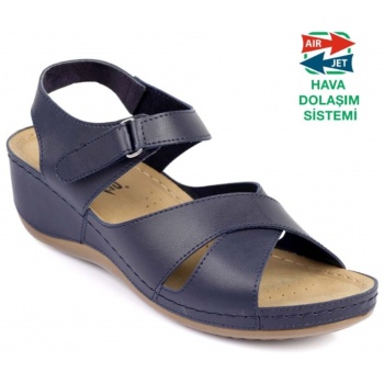 capone outfitters sandals - dark blue  σε προσφορά