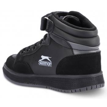 slazenger sneakers - μαύρο - φλατ σε προσφορά