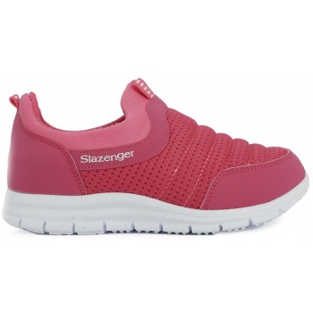 παπούτσια πεζοπορίας slazenger - ροζ  σε προσφορά