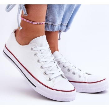 classic low γυναικεία sneakers λευκό σε προσφορά