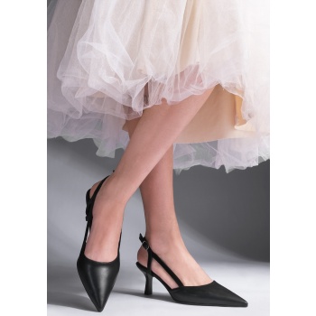 marjin pumps - black - stiletto heels