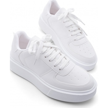 marjin sneakers - white - flat σε προσφορά