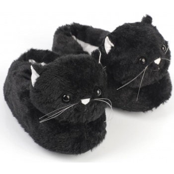 capone outfitters plush slippers 