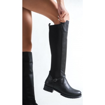 capone outfitters knee-high boots  σε προσφορά