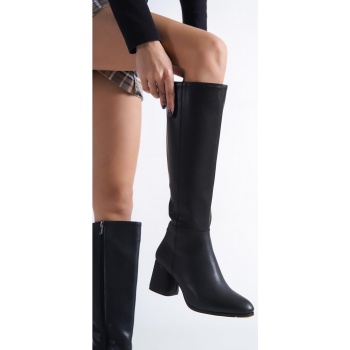 capone outfitters knee-high boots  σε προσφορά