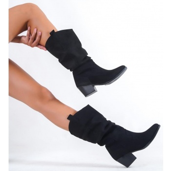 capone outfitters knee-high boots  σε προσφορά