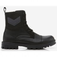  yaya by hotiç ankle boots - black - flat