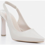  yaya by hotiç high heels - beige - stiletto heels