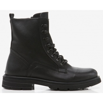 yaya by hotiç ankle boots - black - flat σε προσφορά