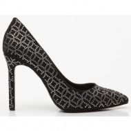  hotiç high heels - black - stiletto heels