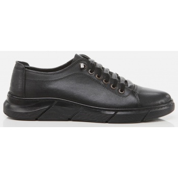 yaya by hotiç business shoes - black  σε προσφορά