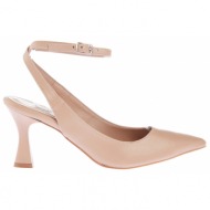  yaya by hotiç pumps - pink - stiletto heels