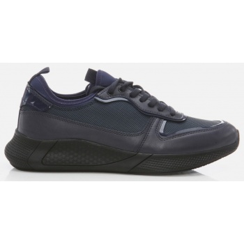 yaya by hotiç navy blue men`s sneakers σε προσφορά