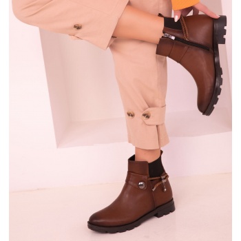 soho tan, women`s boots & booties, 17415 σε προσφορά
