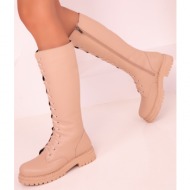  soho women`s skinny boots 15255