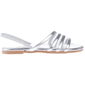 yaya by hotiç sandals - silver-colored σε προσφορά