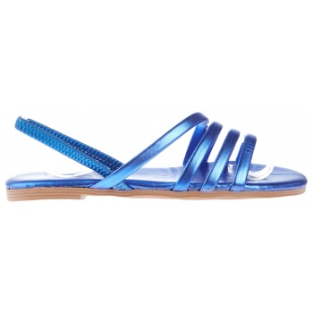 yaya by hotiç sandals - blue - flat σε προσφορά